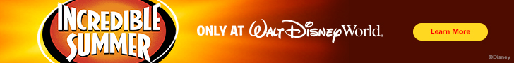 WDW-18-63752 DSM WDW Incredible Summer Web Banner_728x90_jrod_5ac3d77c0b4b8