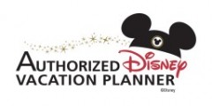 Authorized Disney Vacation Planner