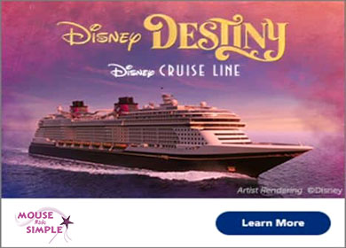 Disney Destiny