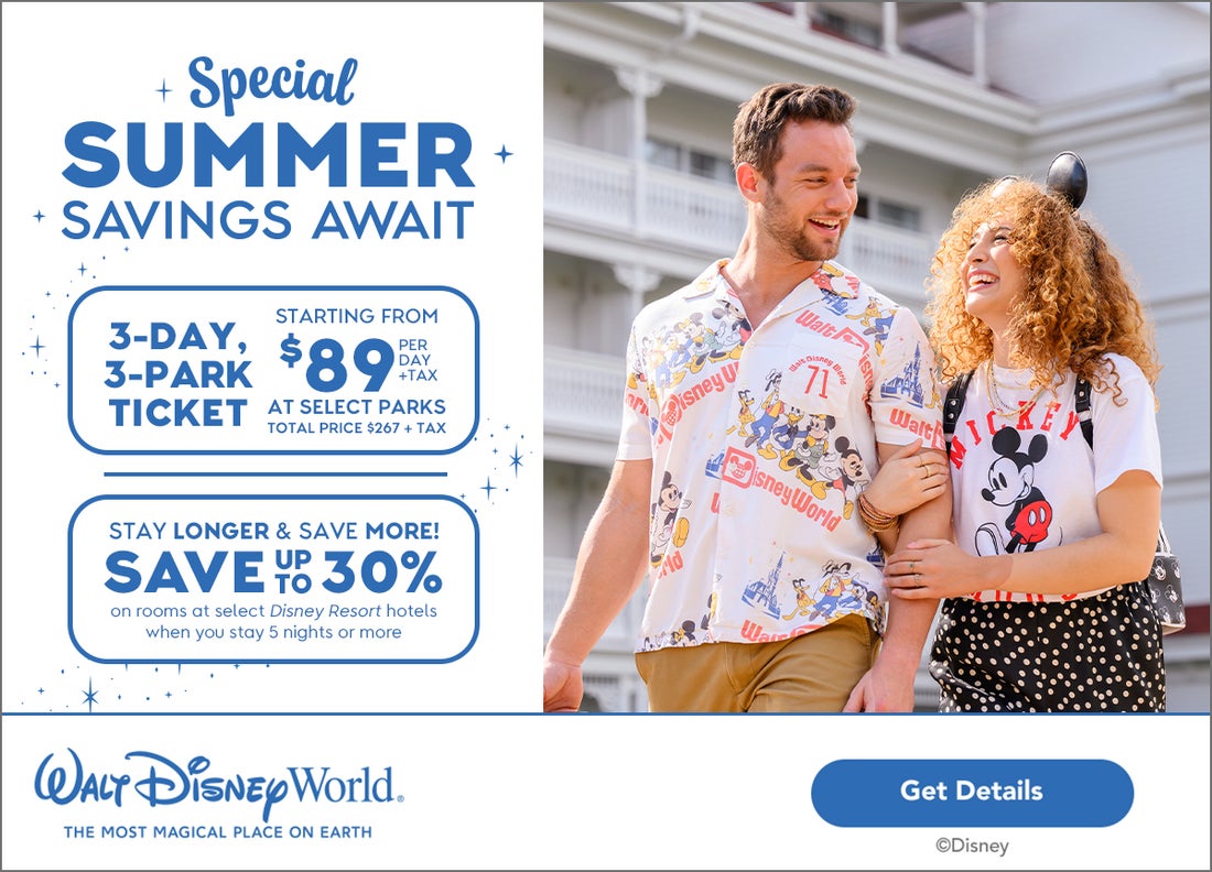 Walt Disney World